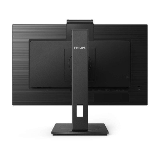 Philips B Line 242B1H/00 LED écran PC 60,5 cm (23.8") 1920 x 1080 pixels Full HD Noir