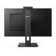 Philips B Line 242B1H/00 LED écran PC 60,5 cm (23.8") 1920 x 1080 pixels Full HD Noir