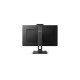 Philips B Line 242B1H/00 LED écran PC 60,5 cm (23.8") 1920 x 1080 pixels Full HD Noir