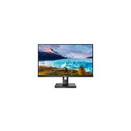 Philips S Line 275S1AE/00 LED écran PC 27" 2560 x 1440 pixels 2K Ultra HD LCD Noir Philips S Line 275S1AE/00 LED écran PC 27" 2560 x 1440 pixels 2K Ultra HD LCD Noir
