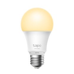 TP-Link Tapo L510E Ampoule intelligente 8,7 W Blanc Wi-Fi TP-Link Tapo L510E Ampoule intelligente 8,7 W Blanc Wi-Fi