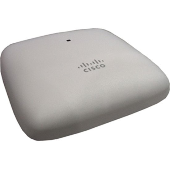 Cisco CBW240AC 1733 Mbit/s Connexion Ethernet, supportant l'alimentation via ce port (PoE) Gris