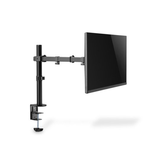 Digitus DA-90399 support d'écran plat pour bureau 81,3 cm (32") Noir