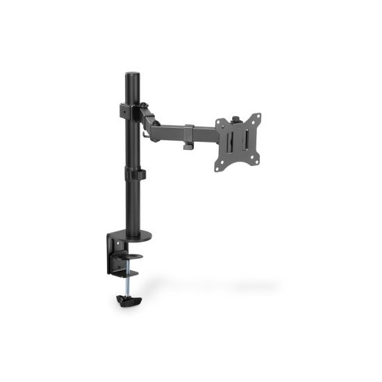 Digitus DA-90399 support d'écran plat pour bureau 81,3 cm (32") Noir