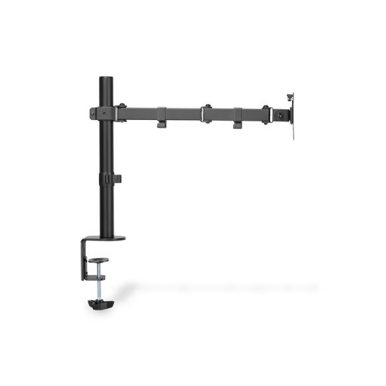 Digitus DA-90399 support d'écran plat pour bureau 81,3 cm (32") Noir