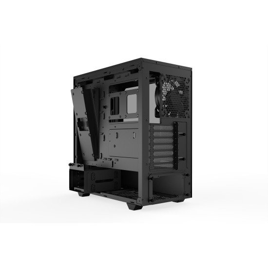 be quiet! Pure Base 500DX Boitier PC  Noir