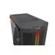 be quiet! Pure Base 500DX Boitier PC Noir be quiet! Pure Base 500DX Boitier PC Noir