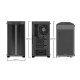 be quiet! Pure Base 500DX Boitier PC  Noir