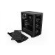 be quiet! Pure Base 500DX Boitier PC  Noir