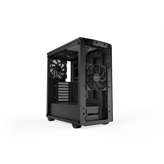 be quiet! Pure Base 500DX Boitier PC  Noir