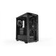 be quiet! Pure Base 500DX Boitier PC  Noir