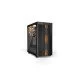 be quiet! Pure Base 500DX Boitier PC Noir be quiet! Pure Base 500DX Boitier PC Noir