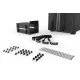 be quiet! Pure Base 500DX Boitier PC Noir be quiet! Pure Base 500DX Boitier PC Noir
