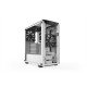 be quiet! Pure Base 500DX Boitier PC Blanc