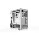 be quiet! Pure Base 500DX Boitier PC Blanc