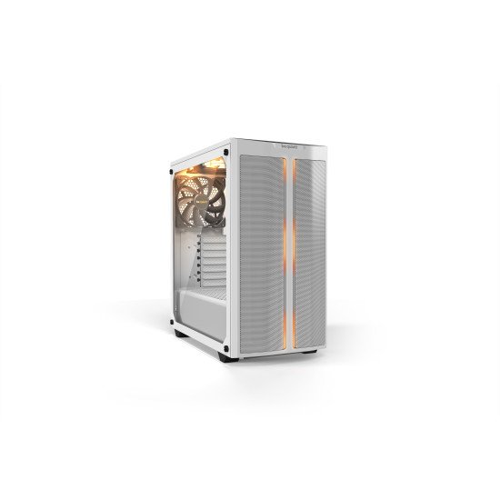 be quiet! Pure Base 500DX Boitier PC Blanc