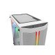 be quiet! Pure Base 500DX Boitier PC Blanc