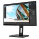 AOC Q24P2Q LED écran PC 24" 2560 x 1440 pixels Quad HD Noir