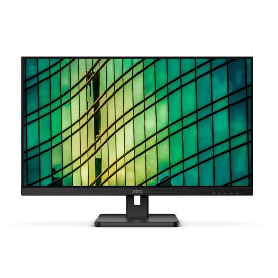 AOC Essential-line 27E2QAE écran PC 27" 1920 x 1080 pixels Full HD LCD Noir