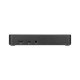 Targus DOCK310EUZ station d'accueil Avec fil USB 3.2 Gen 1 (3.1 Gen 1) Type-C Noir