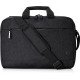 HP 1X645AA sacoche d'ordinateurs portables 39,6 cm (15.6") Malette Noir HP 1X645AA sacoche d'ordinateurs portables 39,6 cm (15.6") Malette Noir