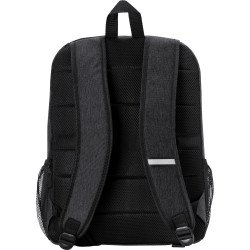 HP 1X644AA sacoche d'ordinateurs portables 39,6 cm (15.6") Sac à dos Noir HP 1X644AA sacoche d'ordinateurs portables 39,6 cm (15.6") Sac à dos Noir