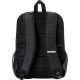 HP 1X644AA sacoche d'ordinateurs portables 39,6 cm (15.6") Sac à dos Noir