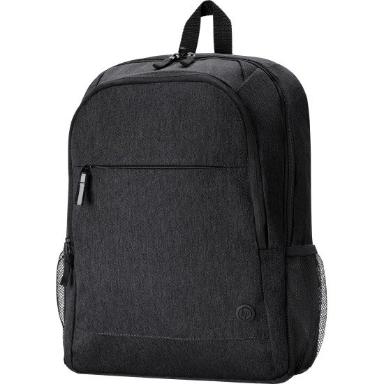 HP 1X644AA sacoche d'ordinateurs portables 39,6 cm (15.6") Sac à dos Noir