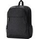 HP 1X644AA sacoche d'ordinateurs portables 39,6 cm (15.6") Sac à dos Noir