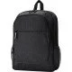 HP 1X644AA sacoche d'ordinateurs portables 39,6 cm (15.6") Sac à dos Noir HP 1X644AA sacoche d'ordinateurs portables 39,6 cm (15.6") Sac à dos Noir