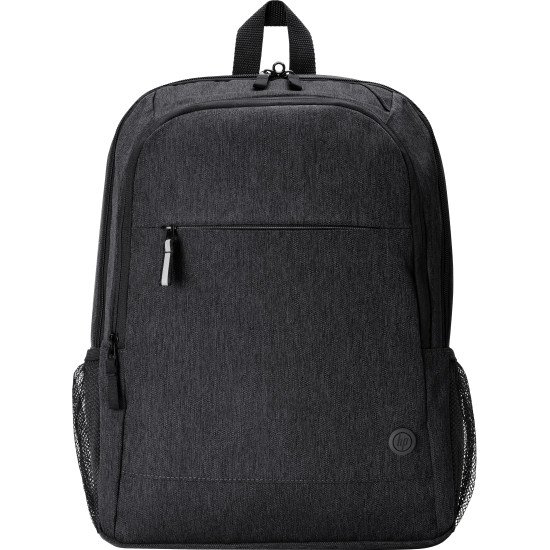 HP 1X644AA sacoche d'ordinateurs portables 39,6 cm (15.6") Sac à dos Noir