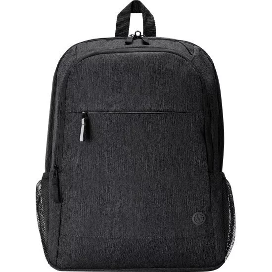 HP 1X644AA sacoche d'ordinateurs portables 39,6 cm (15.6") Sac à dos Noir HP 1X644AA sacoche d'ordinateurs portables 39,6 cm (15.6") Sac à dos Noir