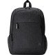 HP 1X644AA sacoche d'ordinateurs portables 39,6 cm (15.6") Sac à dos Noir