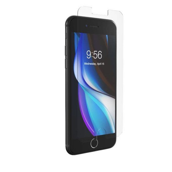 InvisibleShield Glass Elite+ Mobile/smartphone Apple 1 pièce(s)
