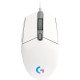 Logitech G G102 Gaming Mouse souris Jouer USB Type-A 8000 DPI Logitech G G102 Gaming Mouse souris Jouer USB Type-A 8000 DPI