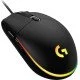 Logitech G G102 Gaming Mouse souris USB Type-A 8000 DPI Logitech G G102 Gaming Mouse souris USB Type-A 8000 DPI
