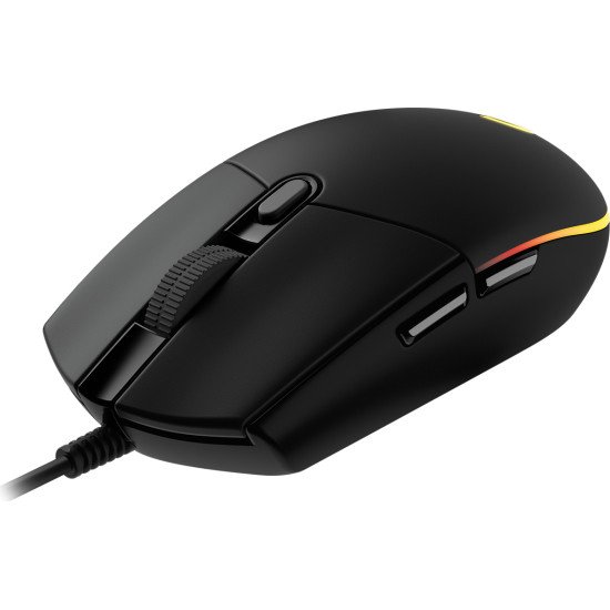 Logitech G G102 Gaming Mouse souris USB Type-A 8000 DPI