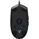 Logitech G G102 Gaming Mouse souris USB Type-A 8000 DPI Logitech G G102 Gaming Mouse souris USB Type-A 8000 DPI