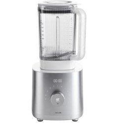 ZWILLING ENFINIGY Blender 1,8 L Mélangeur de table 1600 W Argent ZWILLING ENFINIGY Blender 1,8 L Mélangeur de table 1600 W Argent