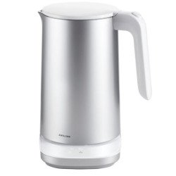 ZWILLING PRO bouilloire 1,5 L 1850 W Argent ZWILLING PRO bouilloire 1,5 L 1850 W Argent