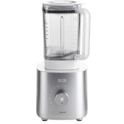 ZWILLING PRO 1,8 L Mélangeur de table 1200 W Argent ZWILLING PRO 1,8 L Mélangeur de table 1200 W Argent