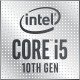Intel Core i5-10600K processeur 4,1 GHz Boîte 12 Mo Smart Cache
