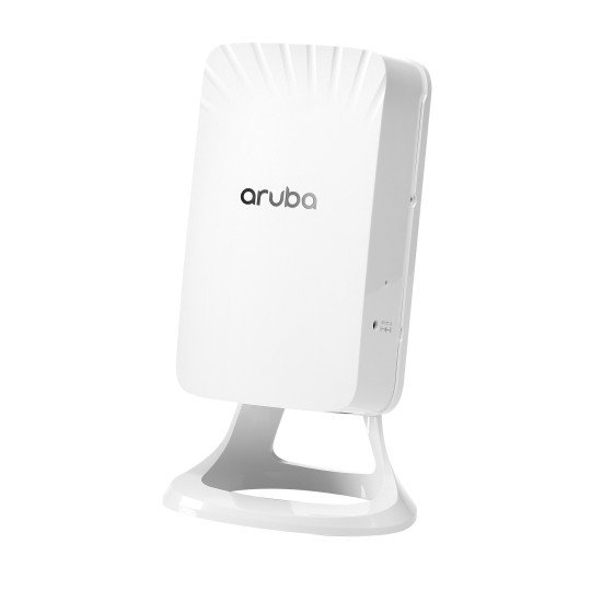 HPE Aruba AP-505H Access point 1487 Mbit/s Blanc