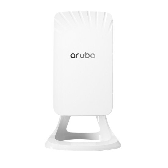 HPE Aruba AP-505H Access point 1487 Mbit/s Blanc