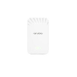 HPE Aruba AP-505H Access point 1487 Mbit/s Blanc