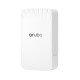 HPE Aruba AP-505H Access point 1487 Mbit/s Blanc