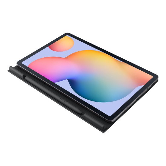 Samsung EF-BP610 26,4 cm (10.4") Folio Gris Samsung EF-BP610 26,4 cm (10.4") Folio Gris