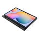 Samsung EF-BP610 26,4 cm (10.4") Folio Gris Samsung EF-BP610 26,4 cm (10.4") Folio Gris