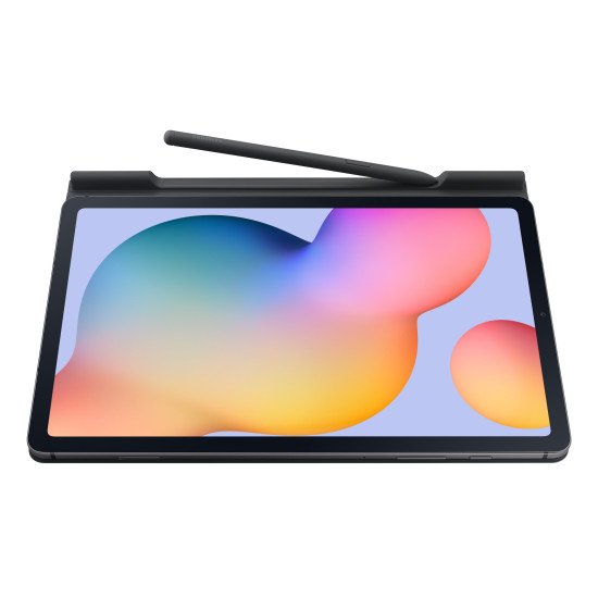 Samsung EF-BP610 26,4 cm (10.4") Folio Gris Samsung EF-BP610 26,4 cm (10.4") Folio Gris