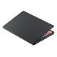 Samsung EF-BP610 26,4 cm (10.4") Folio Gris Samsung EF-BP610 26,4 cm (10.4") Folio Gris